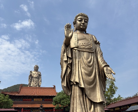 心灵与星空，存在与认同 （管理学论文提纲 by庄子云）