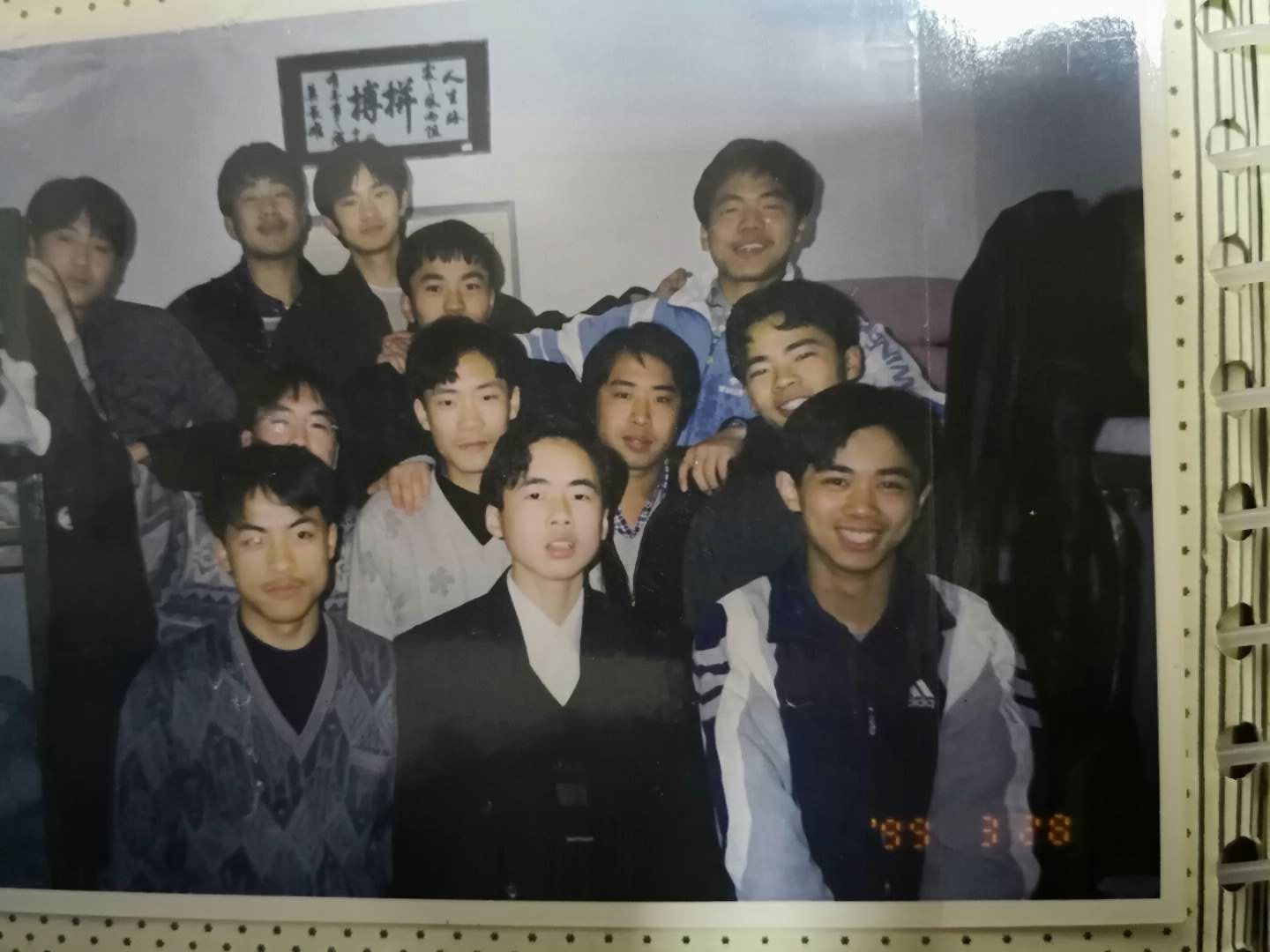 那时不忙，那时年少 …… 【高中篇】